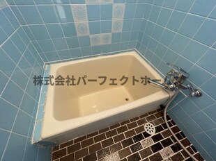 野村中町戸建て　賃貸の物件内観写真